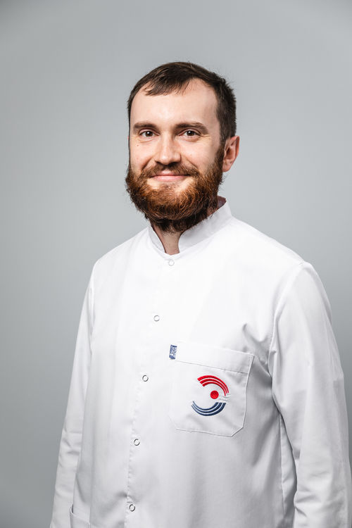 Лепилов Сергей Александрович