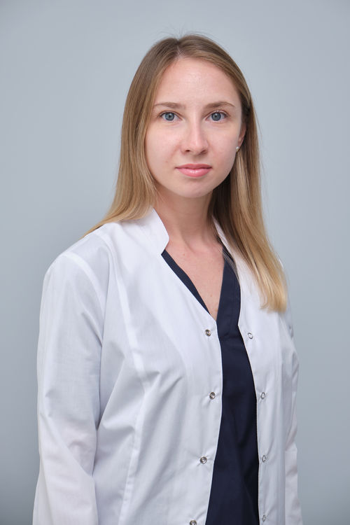 Снопова Ольга Викторовна