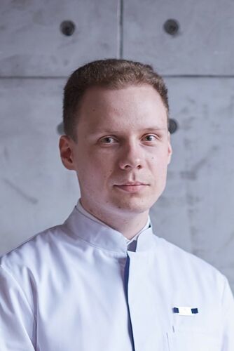 Диордиев Александр Владимирович