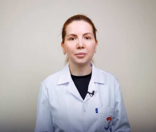 Уразаева Сабина Ильясовна