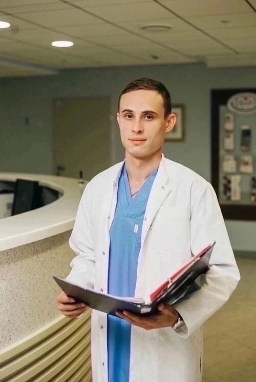 Шаболдин Андрей Николаевич