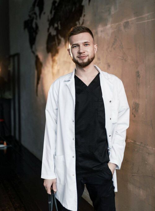 Коробков Артем Алексеевич