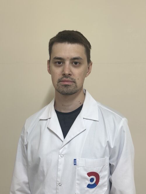 Нуртдинов Фаиль Илдарович