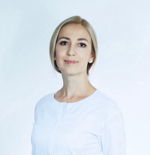 Судницына Людмила Аркадьевна