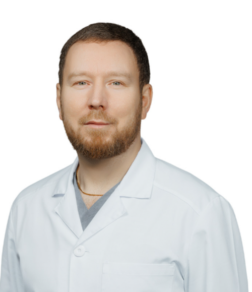 Шайхутдинов Рудольф Шайхинурович