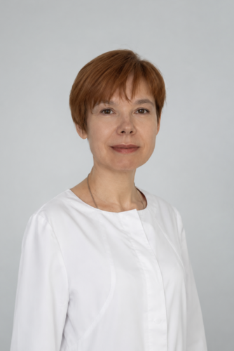 Байбазарова Ангелина Равилевна