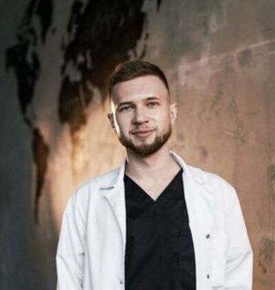 Консультация невролога за 1500₽