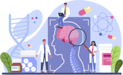 МРТ головы и артерий шеи